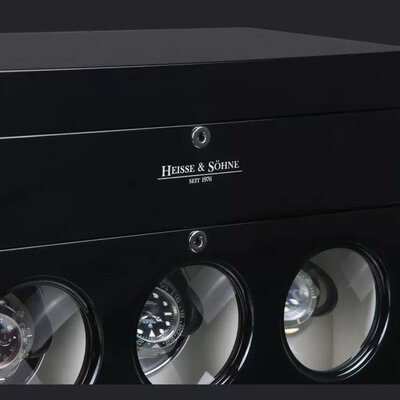 Натегач  Heisse & Söhne Loop 70019-244.142