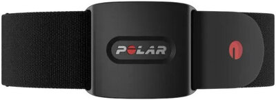 Оптичен сензор за сърдечен ритъм Polar Verity Sense, черен, vel. L-XXL