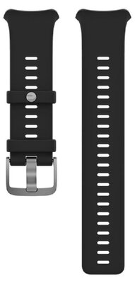 Силиконова каишка Polar Vantage V, черен, vel. M/L