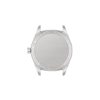Tissot PRC 100 Quartz Solar T151.822.22.031.00