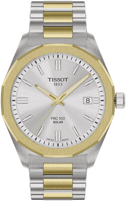 Tissot PRC 100 Solar T151.422.22.031.00