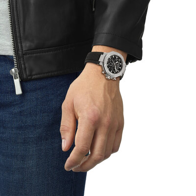 Tissot T-Race Quartz Chronograph T141.817.17.051.00