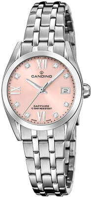 Candino Couple Classic C4703/E