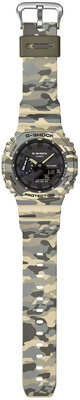 Casio G-Shock Original GA-2100CM-5AER Carbon Core Guard