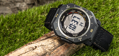 Casio Protrek PRG-69B-1ER