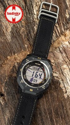 Casio Protrek PRG-69B-1ER
