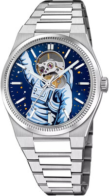Festina Swiss Made Automatic 20053/2S IFL Astronaut Special Edition