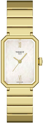 Tissot Heritage SRV Quartz T160.110.33.113.00
