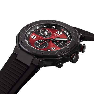 Tissot T-Race Quartz Chronograph T141.417.37.422.00 MotoGP 2026 Limited Edition 8000pcs
