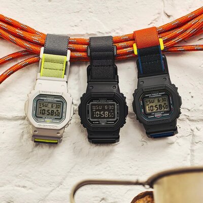 Casio G-Shock Original DW-5600MNC-7A8ER