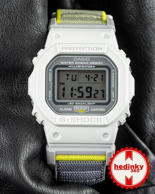 Casio G-Shock Original DW-5600MNC-7A8ER