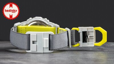 Casio G-Shock Original DW-5600MNC-7A8ER