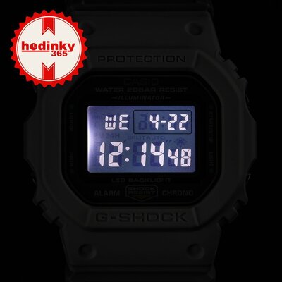 Casio G-Shock Original DW-5600MNC-7A8ER