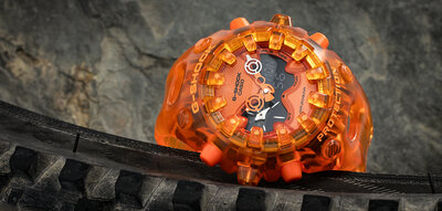 Casio G-Shock Original GA-V01SKE-4AER