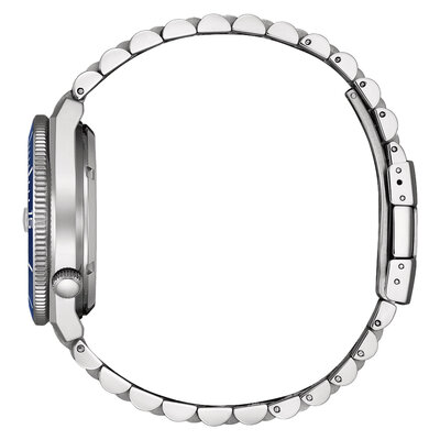 Citizen Sports Tsuyosa Shore Automatic NJ0231-56L