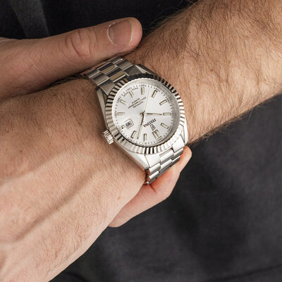 Festina Swiss Made 20084/A