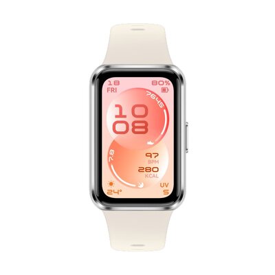 Huawei Band 11 White