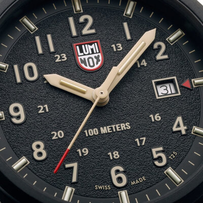 Luminox Atacama Field XL.1970.2 1960 Series (+ резервна каишка)