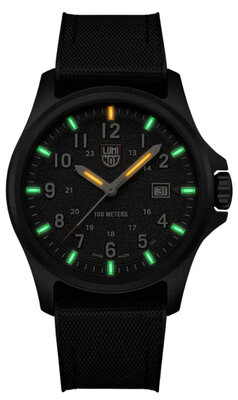 Luminox Atacama Field XL.1970.2 1960 Series (+ резервна каишка)