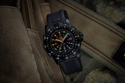Luminox MIL-SPEC 3350 Series RECON Point Man XL.8825.H.2