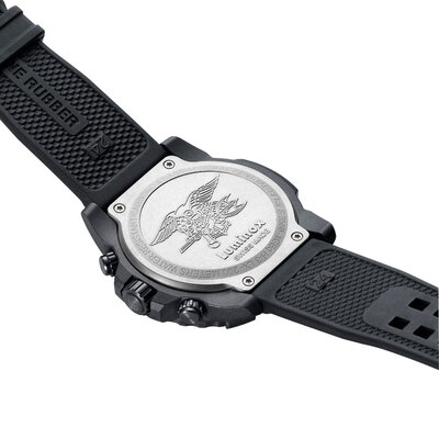 Luminox Navy SEAL 3580 Series XS.3587