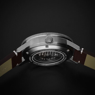 Prim Sport 68 Automatic W01P.13255.A