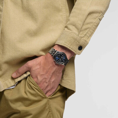 Swatch Boxengasse YVS423GC