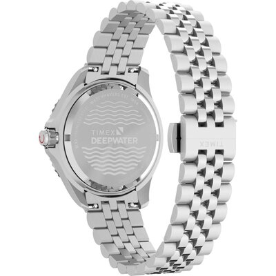 Timex Deepwater Meridian 200 GMT Automatic TW2Y64000