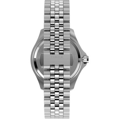 Timex Deepwater Meridian 200 GMT Automatic TW2Y64000