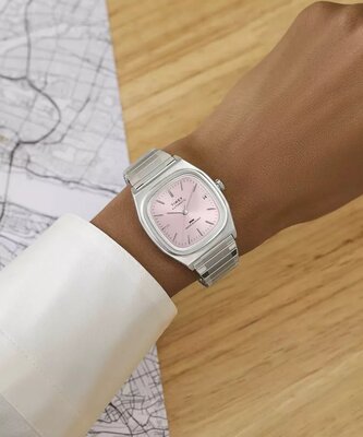 Timex E Line Reissue TW2Y66800UK