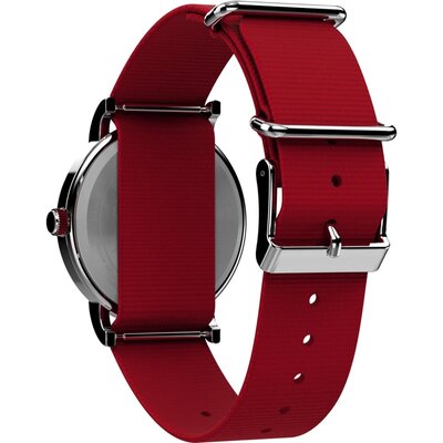 Timex Peanuts TW2Y312006B