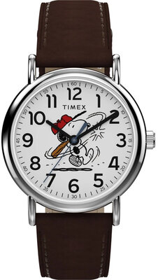 Timex Peanuts TW2Y51500UK