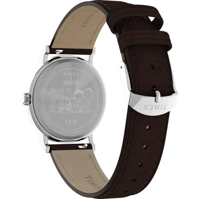 Timex Peanuts TW2Y51500UK