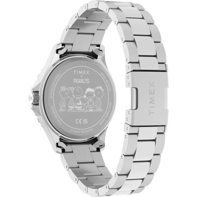 Timex Peanuts TW2Y53900UK