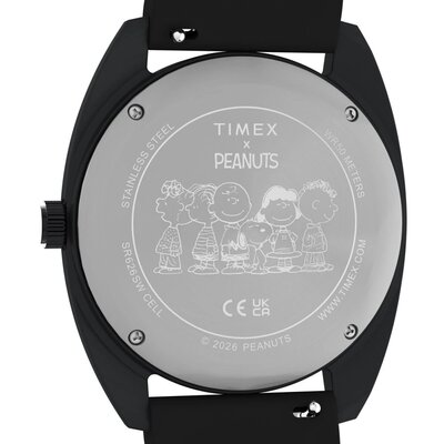 Timex Peanuts TW2Y70900UK