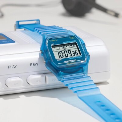 Timex T80 TW2Y34200UK