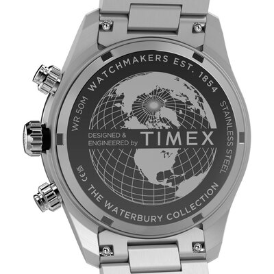 Timex Waterbury TW2Y70500