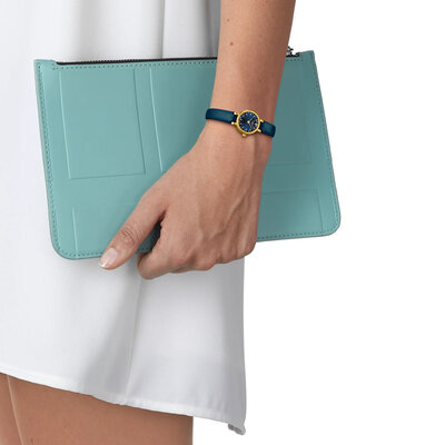 Tissot Lovely Round Lady Quartz T140.009.36.041.00