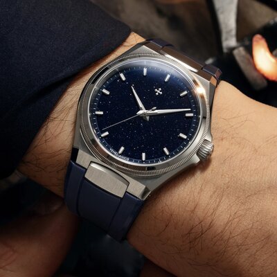 Venezianico Arsenale Avventurina 40 Automatic 6221550