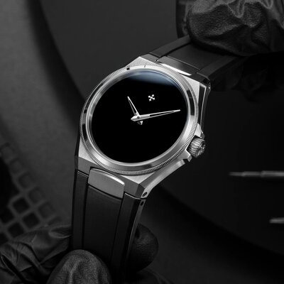 Venezianico Arsenale Ultrablack 40 Automatic 6221510