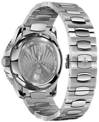 Venezianico Nereide 42 Automatic 3321502C