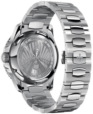 Venezianico Nereide 42 Automatic 3321504C