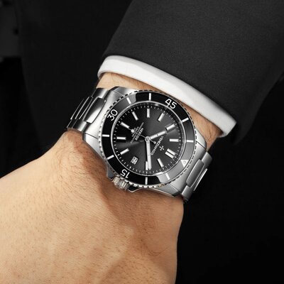 Venezianico Nereide 42 Automatic 3321504C