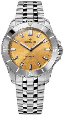 Venezianico Nereide Aureo 39 Automatic 3121590S