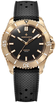 Venezianico Nereide Bronzo 39 Automatic 3121555