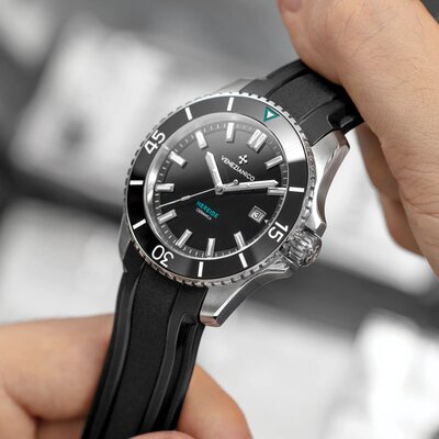 Venezianico Nereide Ceramica 42 Automatic 4521530