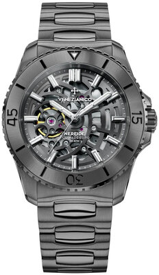 Venezianico Nereide Ultraleggero 42 Automatic 3921509C