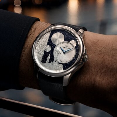 Venezianico Redentore Bellanotte 40 Automatic 1221575