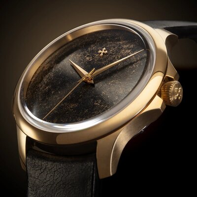 Venezianico Redentore Bronzo 40 Automatic 1221555