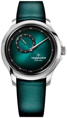 Venezianico Redentore Enigma 40 Automatic 1221570